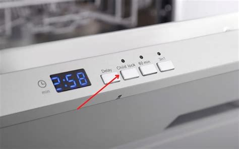 ge dishwasher reset|Unlocking the Mystery: How to Reset My GE Dishwasher